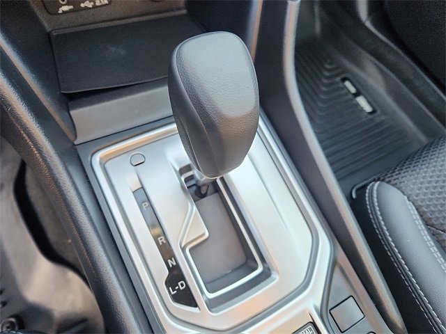 Used 2019 Subaru Forester Premium w/ All-Weather Package image 16