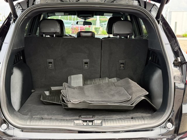 Certified 2024 Ford Escape ST-Line w/ Tech Pack #1 AWD/4WD image 28