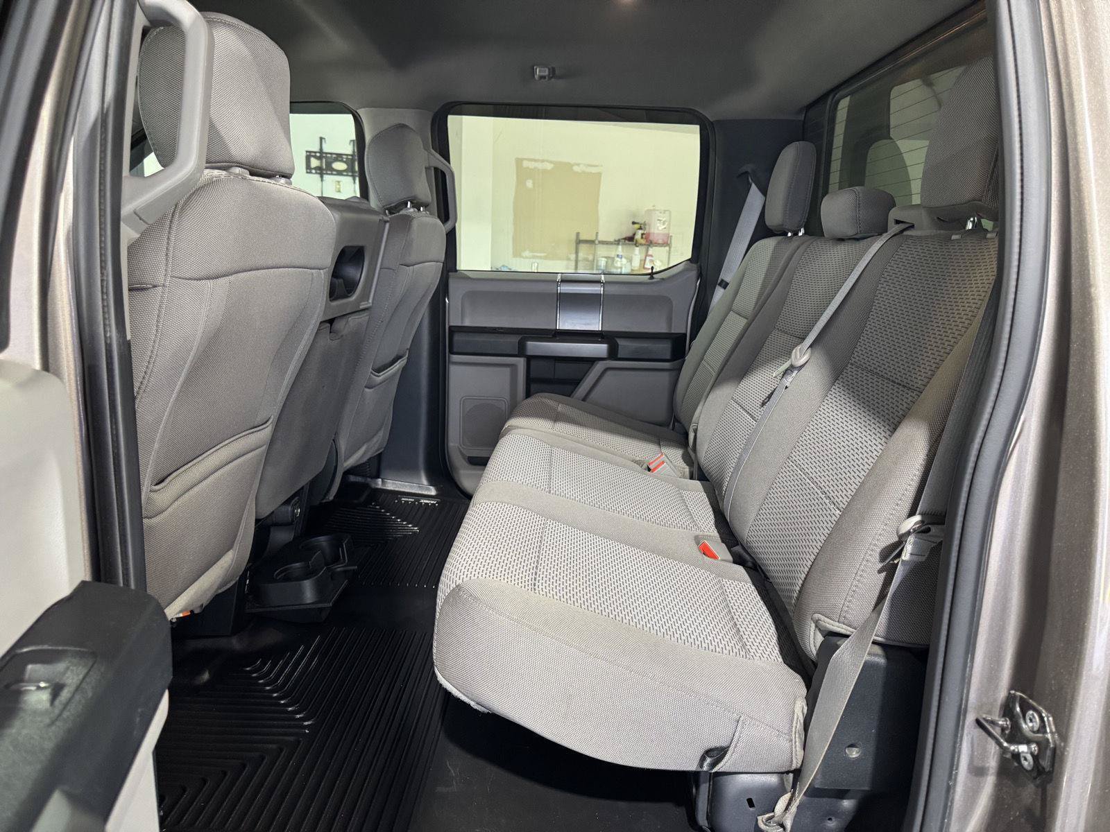 Certified 2020 Ford F150 XLT w/ Equipment Group 302A Luxury AWD/4WD image 25