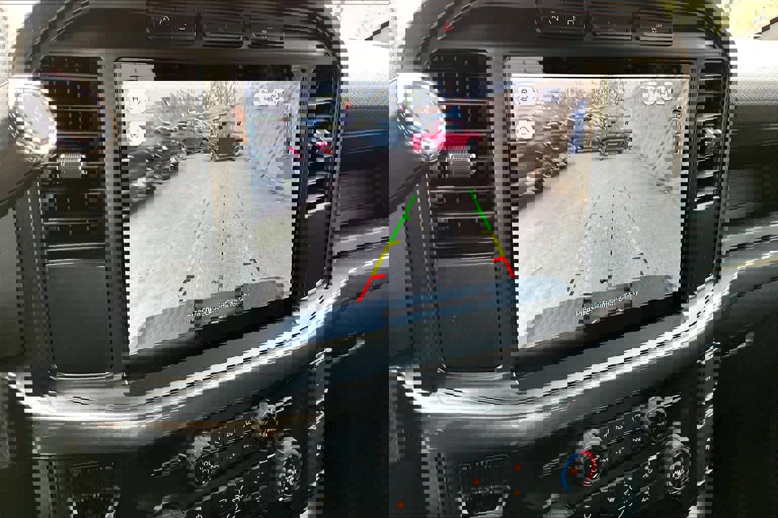 Certified 2024 Ford F150 STX image 31