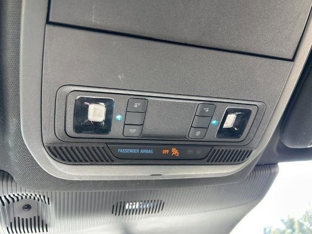 Certified 2025 Ford Explorer ST-Line image 38