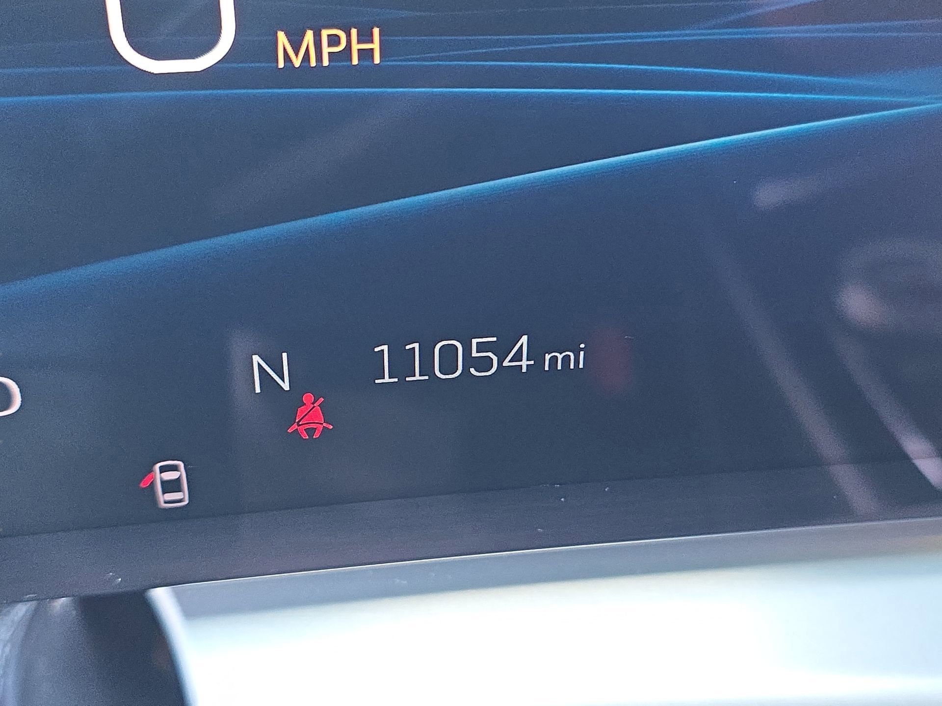 Used 2024 Cadillac Lyriq Sport image 62