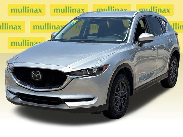 Used 2019 MAZDA CX-5 Touring FWD image 12