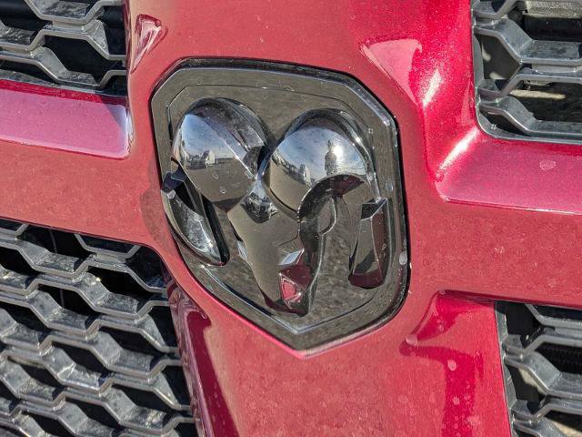 Used 2019 RAM 1500 Express w/ Wheel & Sound Group AWD/4WD image 11