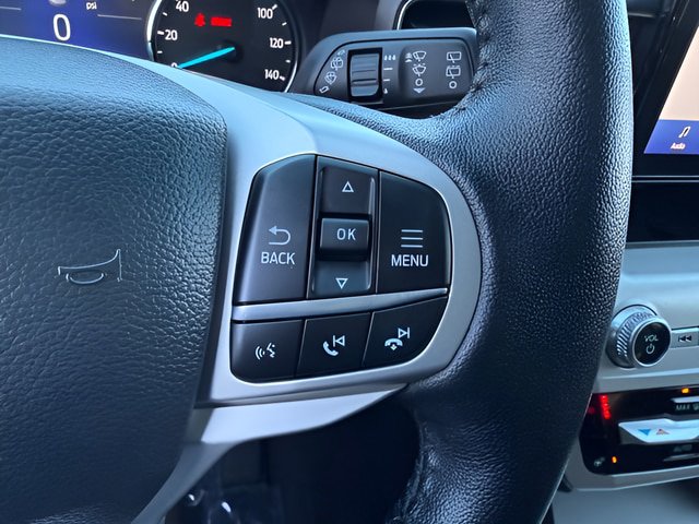 Certified 2022 Ford Explorer XLT w/ Equipment Group 202A AWD/4WD image 19