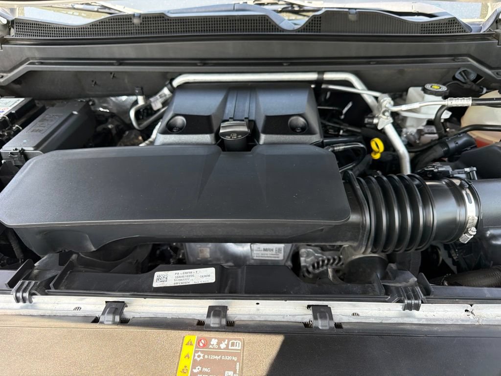 Used 2024 GMC Canyon Elevation w/ Convenience Package RWD image 36