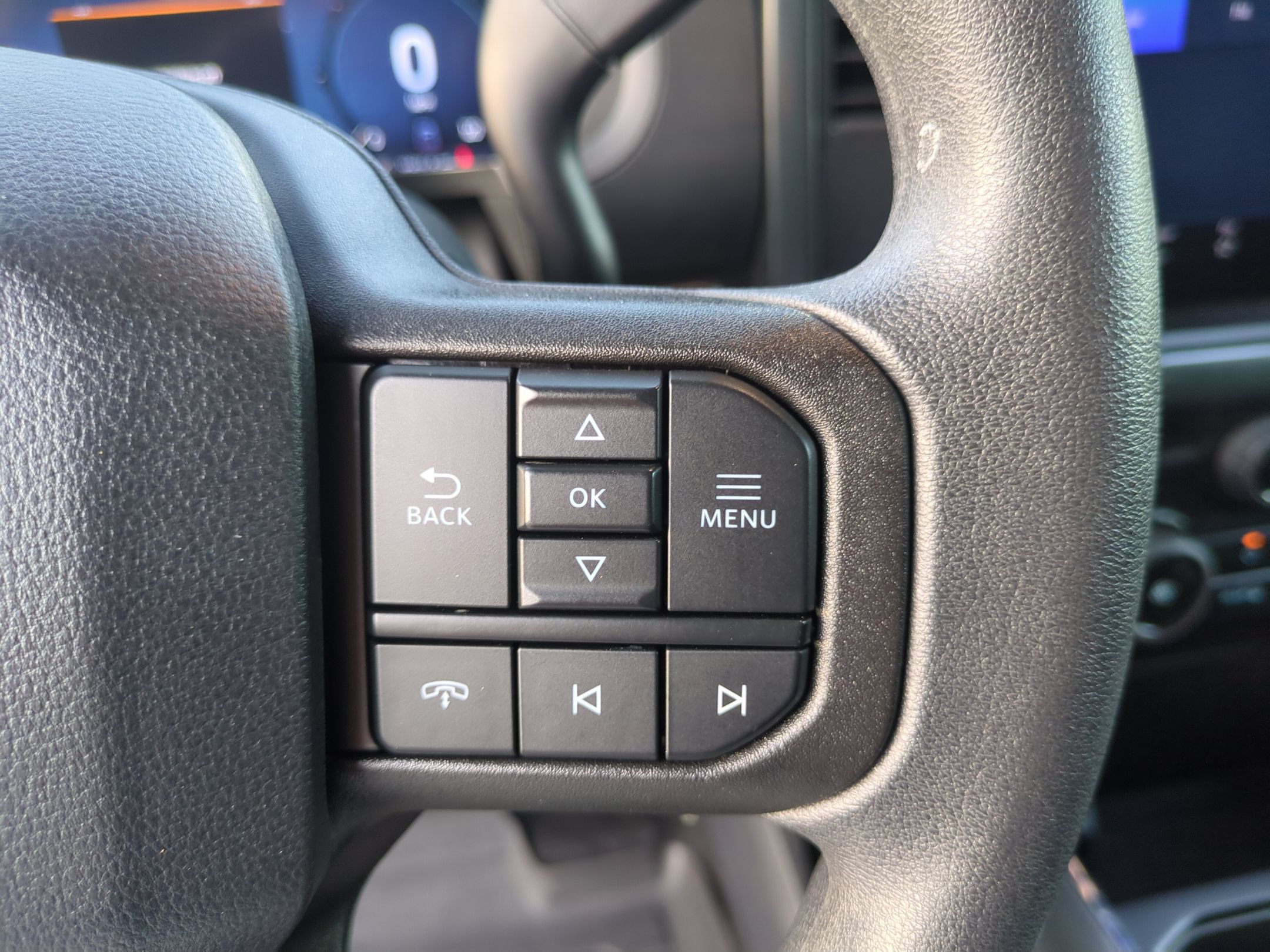 Certified 2025 Ford F150 STX AWD/4WD image 20