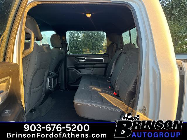 Used 2023 RAM 1500 Lone Star RWD image 11