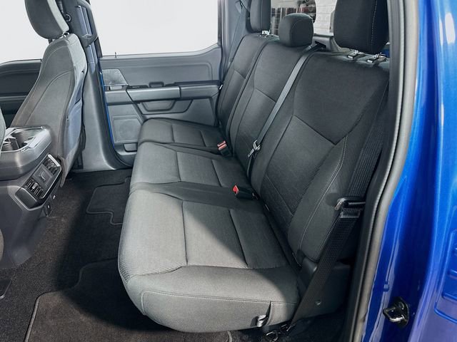 Certified 2022 Ford F150 XLT w/ Equipment Group 301A Mid image 15