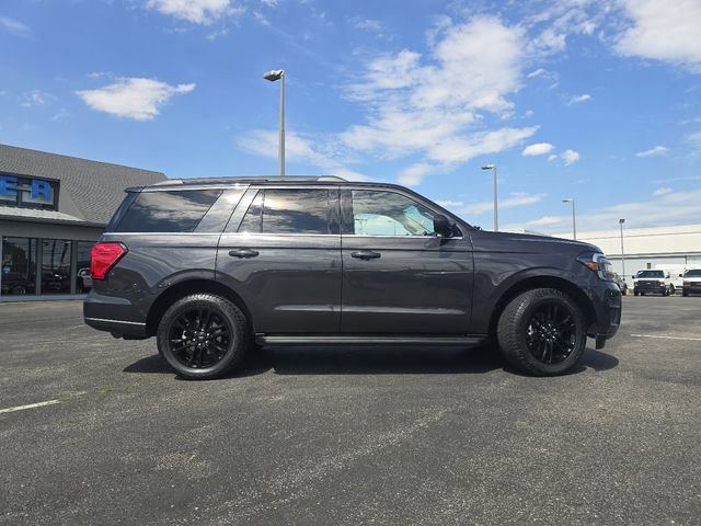 Certified 2023 Ford Expedition XLT AWD/4WD image 18