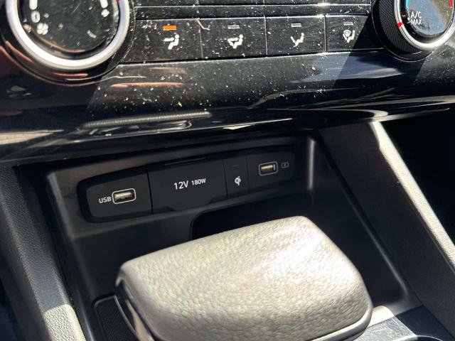 Used 2023 Hyundai Tucson SEL AWD/4WD image 27