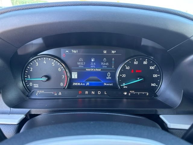 Certified 2023 Ford Explorer XLT w/ Equipment Group 202A AWD/4WD image 23