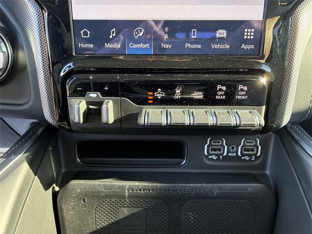 Used 2022 RAM 1500 Limited image 28