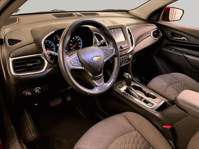 Used 2018 Chevrolet Equinox LT AWD/4WD image 12