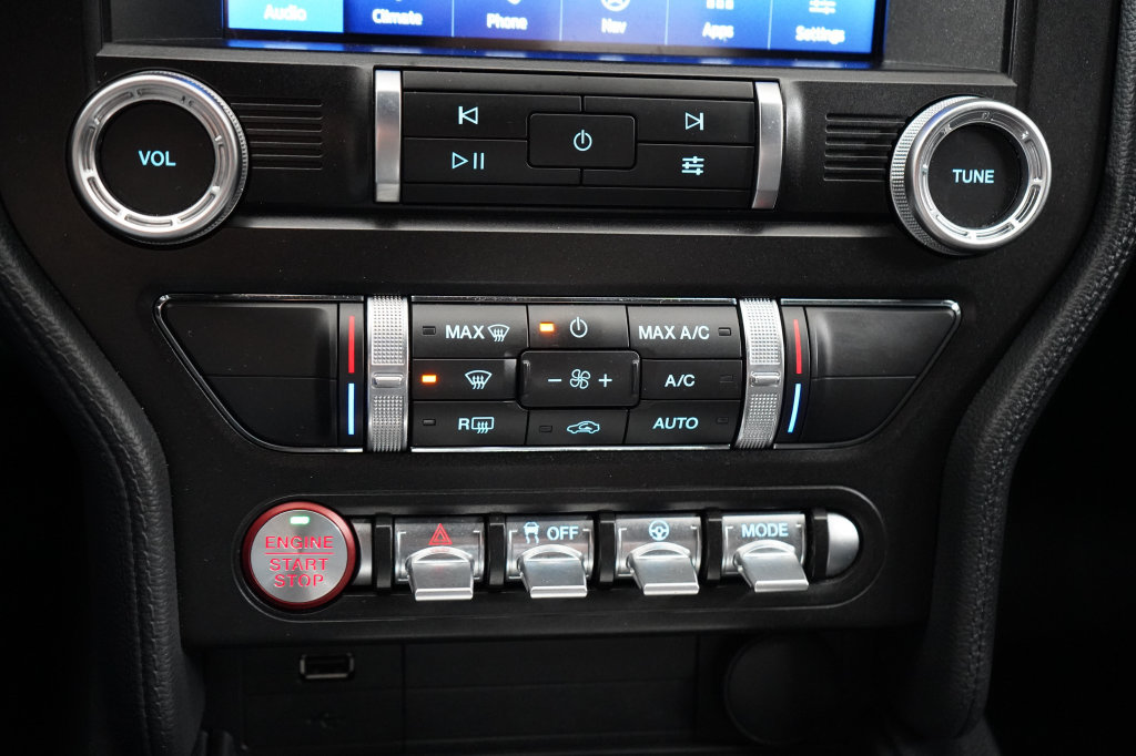 Certified 2022 Ford Mustang GT RWD image 23