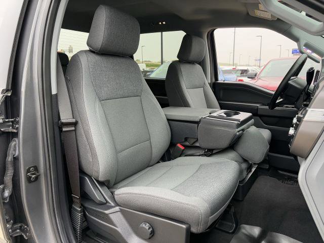 Certified 2024 Ford F150 XLT w/ FX4 Off-Road Package image 33
