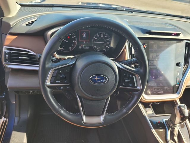 Used 2022 Subaru Outback Touring XT image 30
