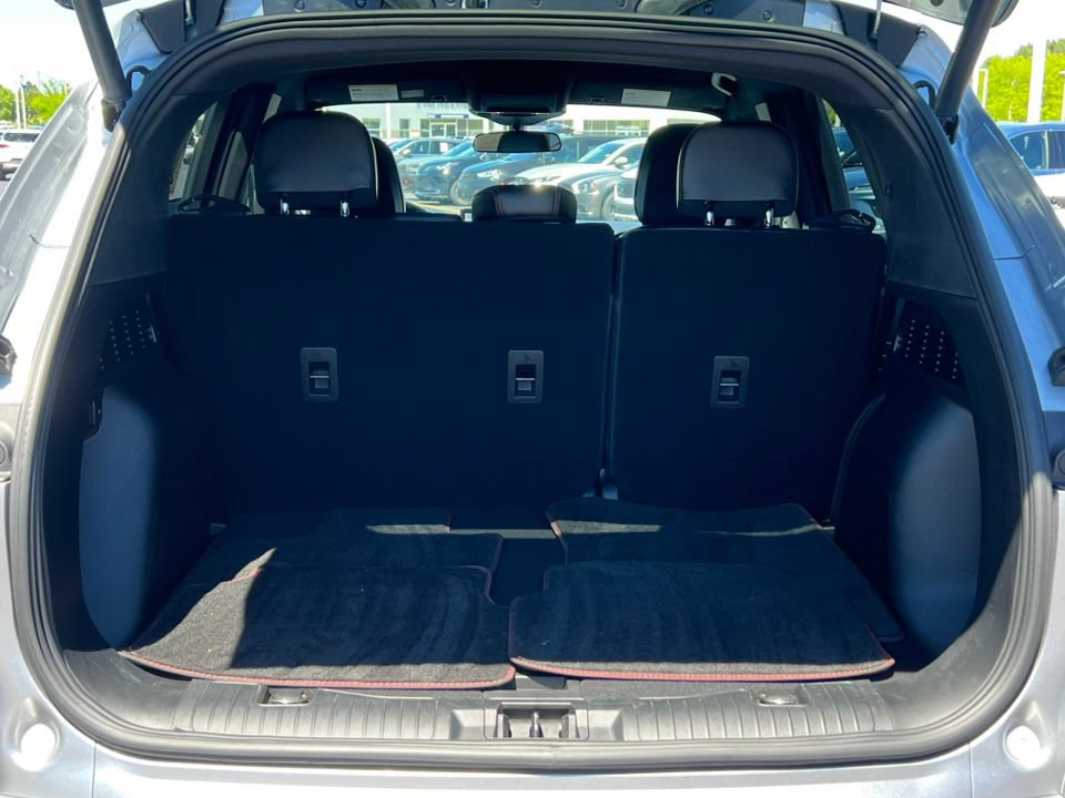 Certified 2023 Ford Escape ST-Line w/ Tech Pack #1 AWD/4WD image 32