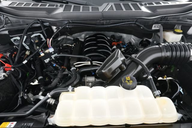 Certified 2024 Ford F150 STX image 34