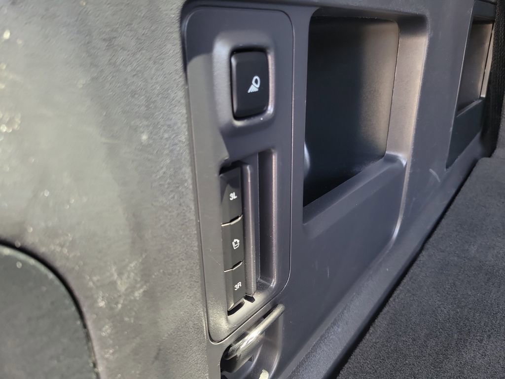 Certified 2025 Ford Expedition Max Active RWD image 9