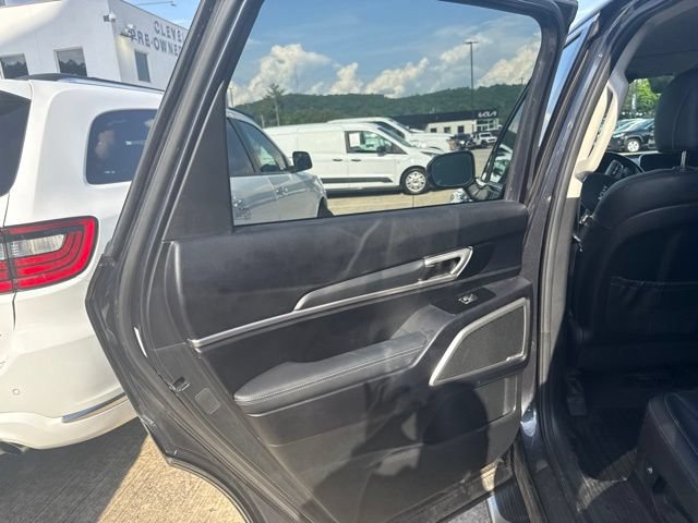 Used 2022 Kia Telluride LX AWD/4WD image 32