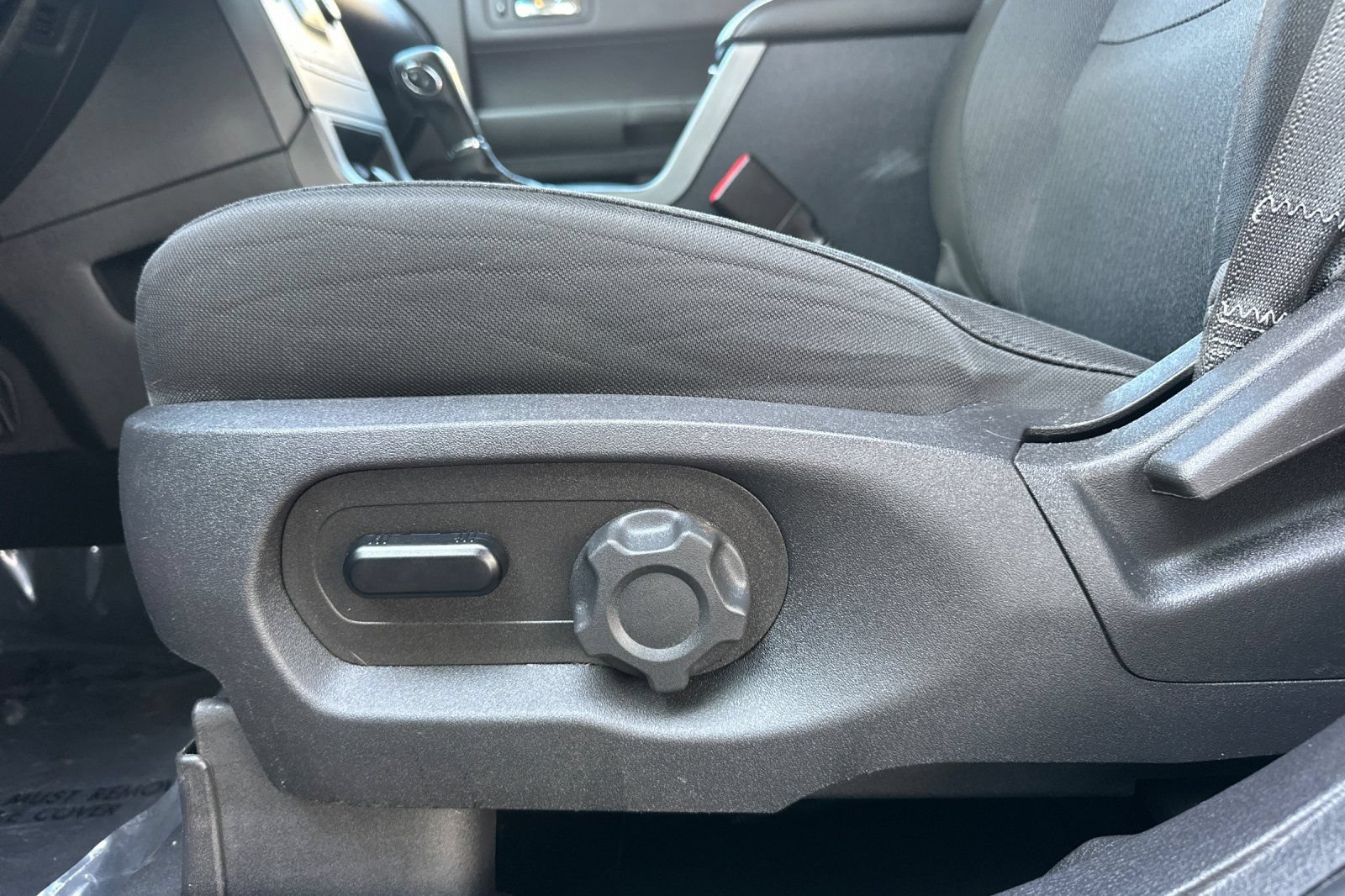 Certified 2019 Ford Flex SE FWD image 13