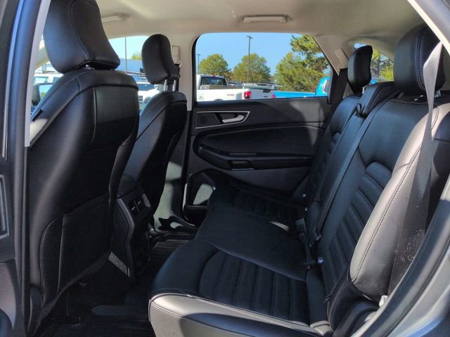 Certified 2022 Ford Edge SEL w/ Convenience Package image 14