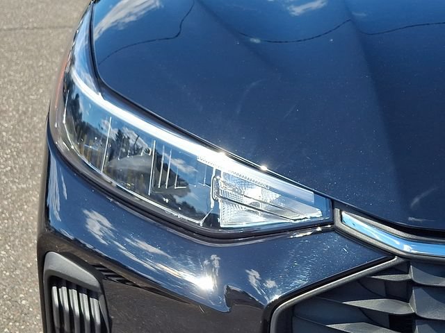 Certified 2023 Ford Escape Active FWD image 9