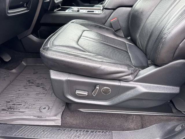 Certified 2021 Ford Expedition Limited RWD image 17