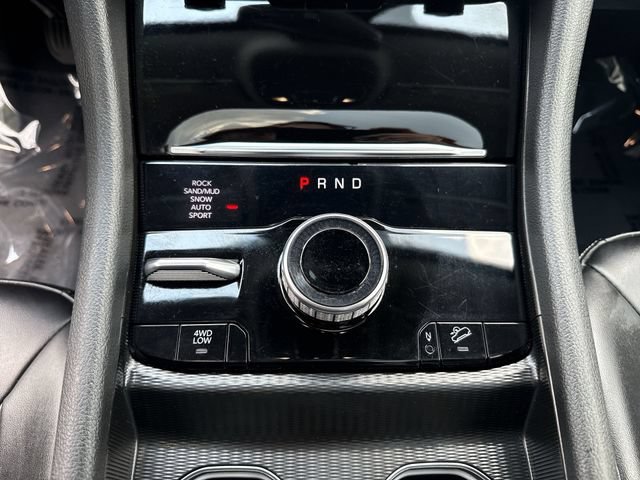 Used 2024 Jeep Grand Cherokee Limited 4xe AWD/4WD image 20