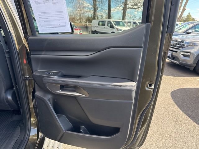 Certified 2024 Ford Ranger Raptor image 14