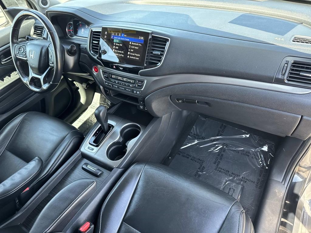 Used 2019 Honda Pilot EX-L image 30