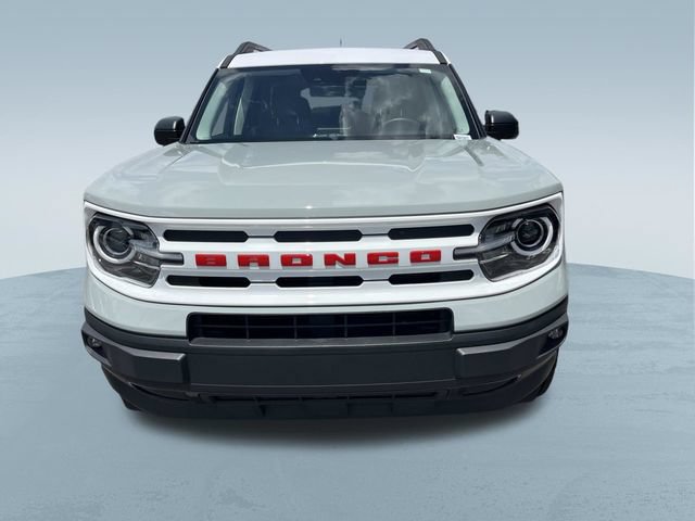 Certified 2024 Ford Bronco Sport Heritage w/ Heritage Convenience Package AWD/4WD image 10