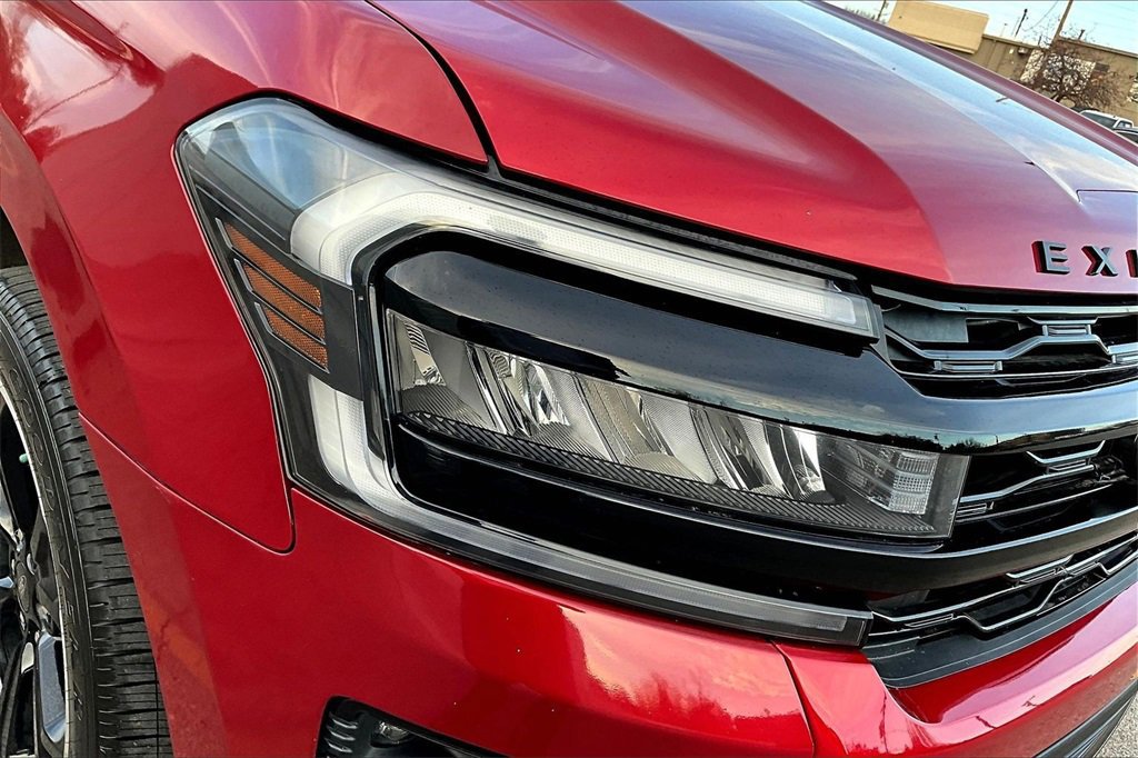 Certified 2022 Ford Expedition Max Limited image 30