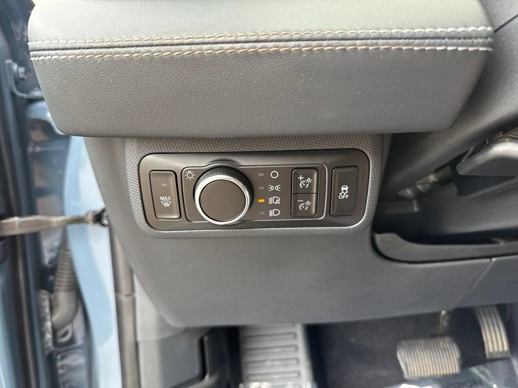 Certified 2023 Ford Mustang Mach-E Premium AWD/4WD image 22