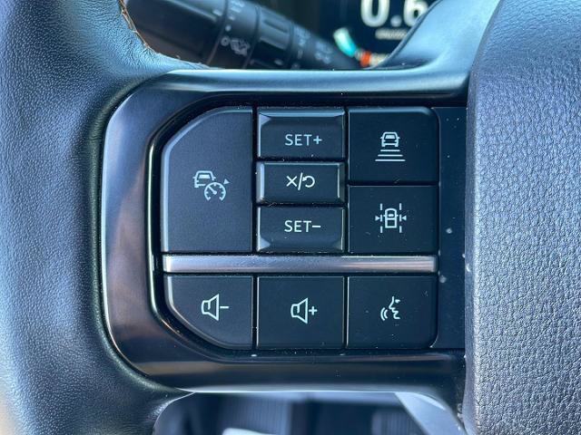 Certified 2023 Ford Expedition Max Platinum AWD/4WD image 14