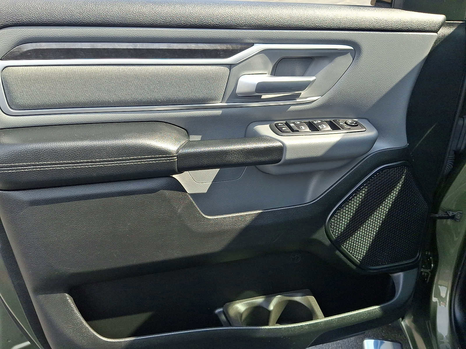 Used 2020 RAM 1500 Big Horn image 12