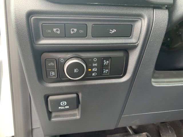 Certified 2023 Ford F150 XLT w/ Equipment Group 302A High image 22