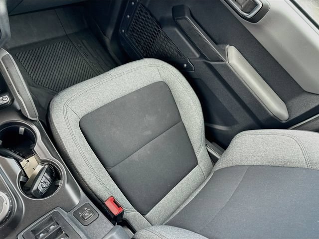 Certified 2023 Ford Bronco Big Bend AWD/4WD image 31