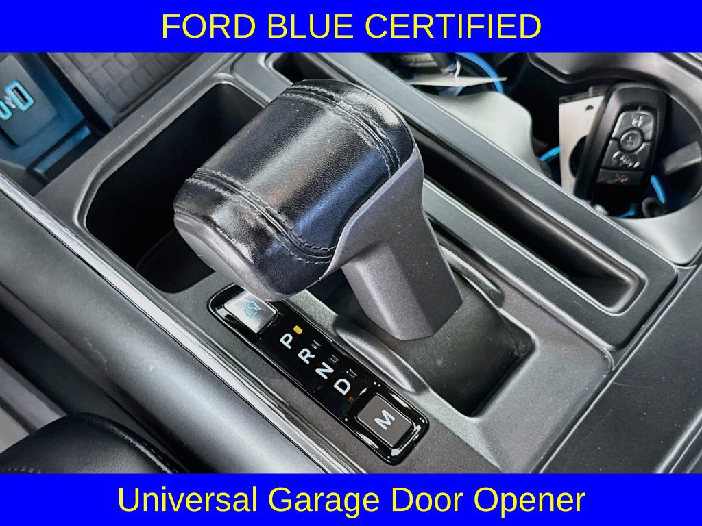 Certified 2021 Ford F150 Raptor w/ Equipment Group 801A High AWD/4WD image 20