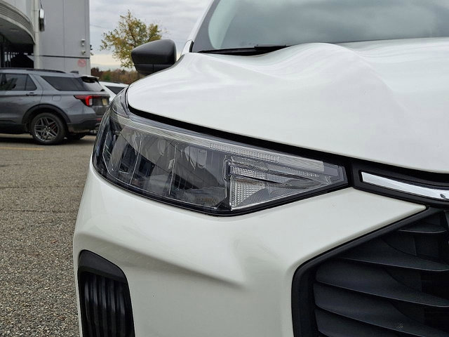 Certified 2023 Ford Escape Active image 29