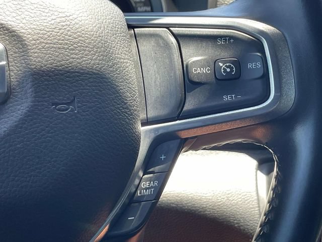 Used 2021 RAM 1500 Laramie w/ Sport Appearance Package AWD/4WD image 19