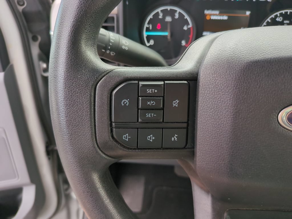 Certified 2026 Ford F250 XLT AWD/4WD image 30