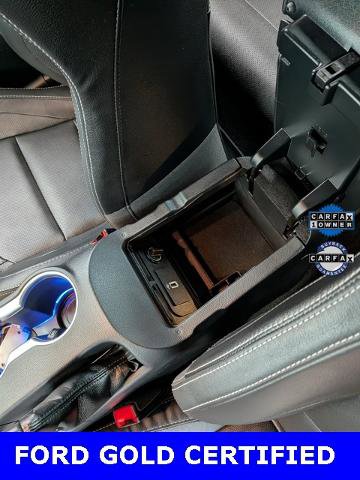 Certified 2023 Ford Mustang GT Premium w/ Equipment Group 401A image 32