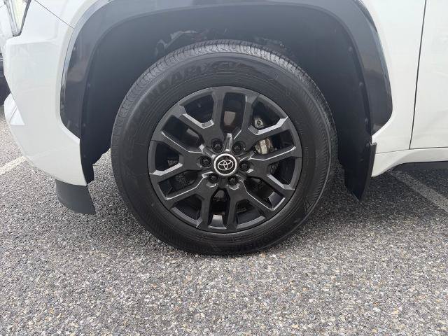 Used 2024 Toyota Sequoia Platinum AWD/4WD image 25