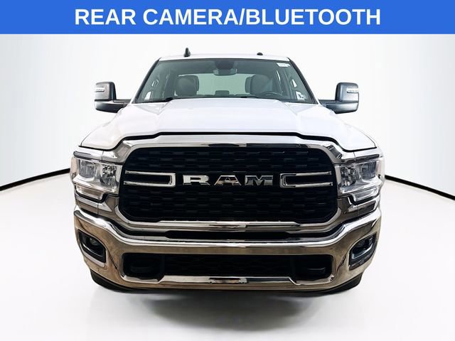 Used 2024 RAM 2500 Big Horn image 7