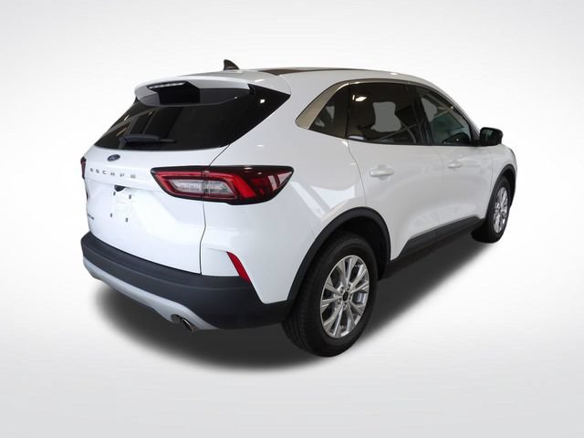 Certified 2023 Ford Escape Active FWD image 13