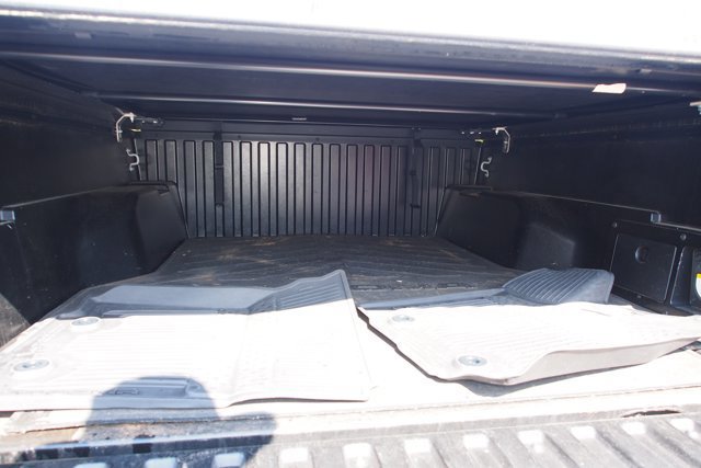 Used 2022 Toyota Tacoma TRD Pro image 9