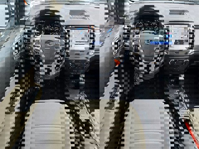 Certified 2023 Ford Ranger XLT image 8