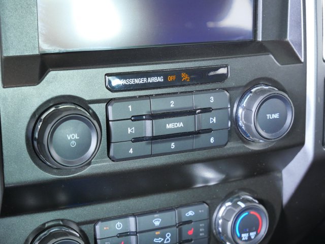 Certified 2020 Ford F150 XLT w/ Equipment Group 302A Luxury AWD/4WD image 24